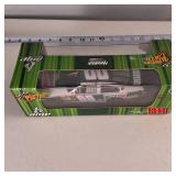 1/24 scale car model 89854 Dale Jr. 88 AMP Mountain Dew!