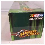 1/24 scale car model 89854 Dale Jr. 88 AMP Mountain Dew!