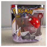 Jazwares Pokémon Clip 