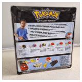 Jazwares Pokémon Clip 