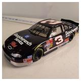 Goodwrench #3 Scale Model Racing Car 2002 Monte Carlo