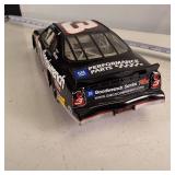 Goodwrench #3 Scale Model Racing Car 2002 Monte Carlo
