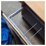 Very Nice TV Stand Cabinet Drawer 33 x 21 x 16 inches filing cabinet