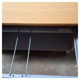Very Nice TV Stand Cabinet Drawer 33 x 21 x 16 inches filing cabinet