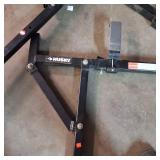 Husky Lumber Rack for a truck (48 inches tall) Sturdy metal tubing