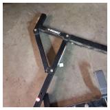 Husky Lumber Rack for a truck (48 inches tall) Sturdy metal tubing
