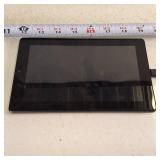 Onn tablet Gen 3 with cord