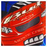 Dale Earnhardt Jr. Calendars and throw blanket