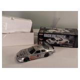 2006 April 27 Dale Earnhardt Jr. 1/24 (NIB) Back on track model race car