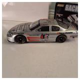 2006 April 27 Dale Earnhardt Jr. 1/24 (NIB) Back on track model race car