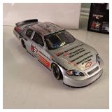 2006 April 27 Dale Earnhardt Jr. 1/24 (NIB) Back on track model race car