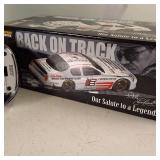 2006 April 27 Dale Earnhardt Jr. 1/24 (NIB) Back on track model race car