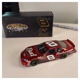 Action Racing Collectibles 1:24 scale Platinum Series die-cast model replica car of Dale Earnhardt Jr.