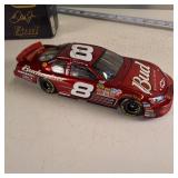 Action Racing Collectibles 1:24 scale Platinum Series die-cast model replica car of Dale Earnhardt Jr.