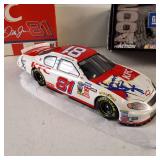 KFC Dale Earnhardt Jr. #81 Scale Model NASCAR 1:24 (NIB) Monte Carlo