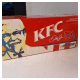 KFC Dale Earnhardt Jr. #81 Scale Model NASCAR 1:24 (NIB) Monte Carlo