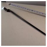 Soviet Mosin-Nagant Model 1891/30 rifle bayonet