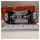 Dale Earnhardt Jr. Model #8 Bud 1:24 Model NASCAR Stock Car "Father