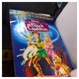 Poster: Disney