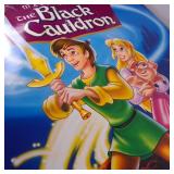 Poster: Disney
