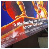 Poster: Disney