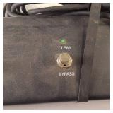 Peavey 3-Button Special Use Footswitch (Part Number 03572680)