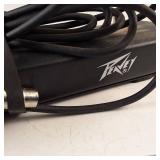Peavey 3-Button Special Use Footswitch (Part Number 03572680)