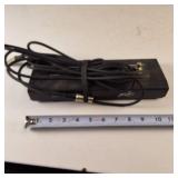 Peavey 3-Button Special Use Footswitch (Part Number 03572680)