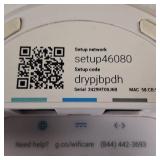Google Wifi Mesh System Wireless Router Access Point - Model AC-1304