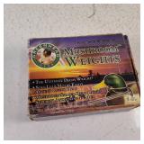 Greenhead Gear 5 oz. Mushroom Decoy Weights - 6 Count Box (Avery Outdoors)