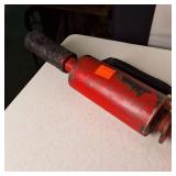 48 inch long slide hammer