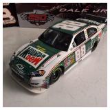 Lot of (3) NIB Dale Earnhardt Jr. NASCAR 1:24 die-cast model race cars