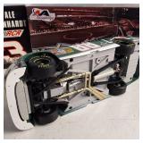 Lot of (3) NIB Dale Earnhardt Jr. NASCAR 1:24 die-cast model race cars