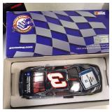 Lot of (3) NIB Dale Earnhardt Jr. NASCAR 1:24 die-cast model race cars