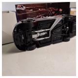 Lot of (3) NIB Dale Earnhardt Jr. NASCAR 1:24 die-cast model race cars