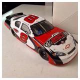 Lot of (3) NIB Dale Earnhardt Jr. NASCAR 1:24 die-cast model race cars