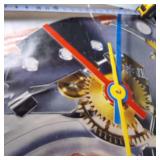 Swatch Poster and a Watch!