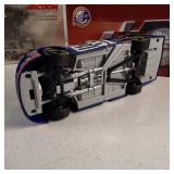 Dale Earnhardt Jr. 2004 Menards Bristol Race Win 1:24 Scale Die-Cast Car