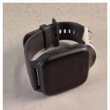 Garmin Venu Sq GPS Smartwatch - Metallic Orchid / Shadow Gray Sport Band