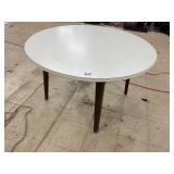 4ft round activity table