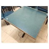 4top Restaurant Table and chairs