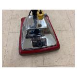 Sanitaire TRADITION commercial upright vacuums