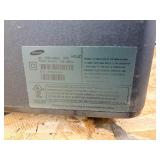 Samsung wireless Subwoofer