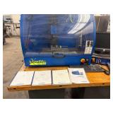 Intelitek ExpertMill VMC-0600 CNC Milling MachinE