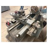 Monarch 10EE Precision Toolmaker’s Lathe