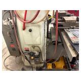 Tree Journeyman 325 CNC Vertical Milling Machine