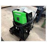 Titanium Plasma 65 Professional Plasma Cutter