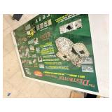 The Destroyer "Guide Series" Waterfowl Layout Blind