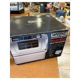 Waring Commercial Chamber Vacuum Sealing System (WCV300)