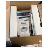 Waring Commercial Chamber Vacuum Sealing System (WCV300)